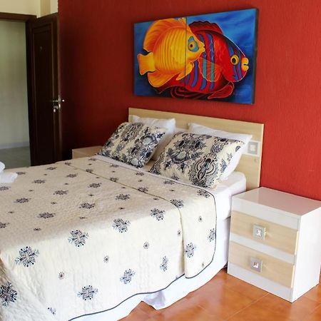 Pousada La Maison Iguaba Grande Ngoại thất bức ảnh