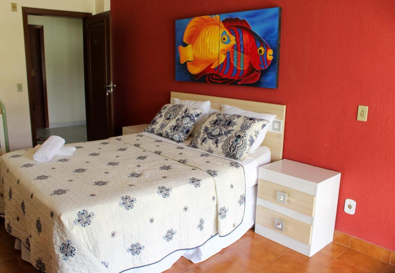 Pousada La Maison Iguaba Grande Ngoại thất bức ảnh