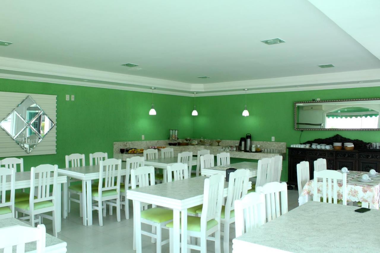 Pousada La Maison Iguaba Grande Ngoại thất bức ảnh