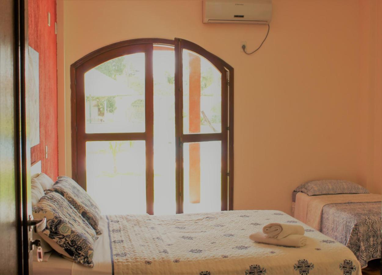 Pousada La Maison Iguaba Grande Ngoại thất bức ảnh