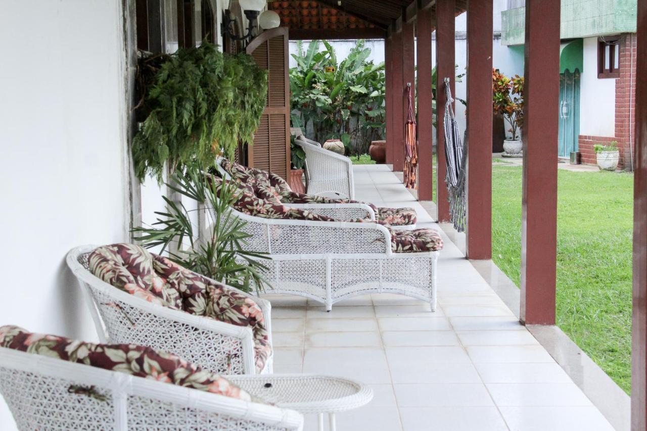 Pousada La Maison Iguaba Grande Ngoại thất bức ảnh