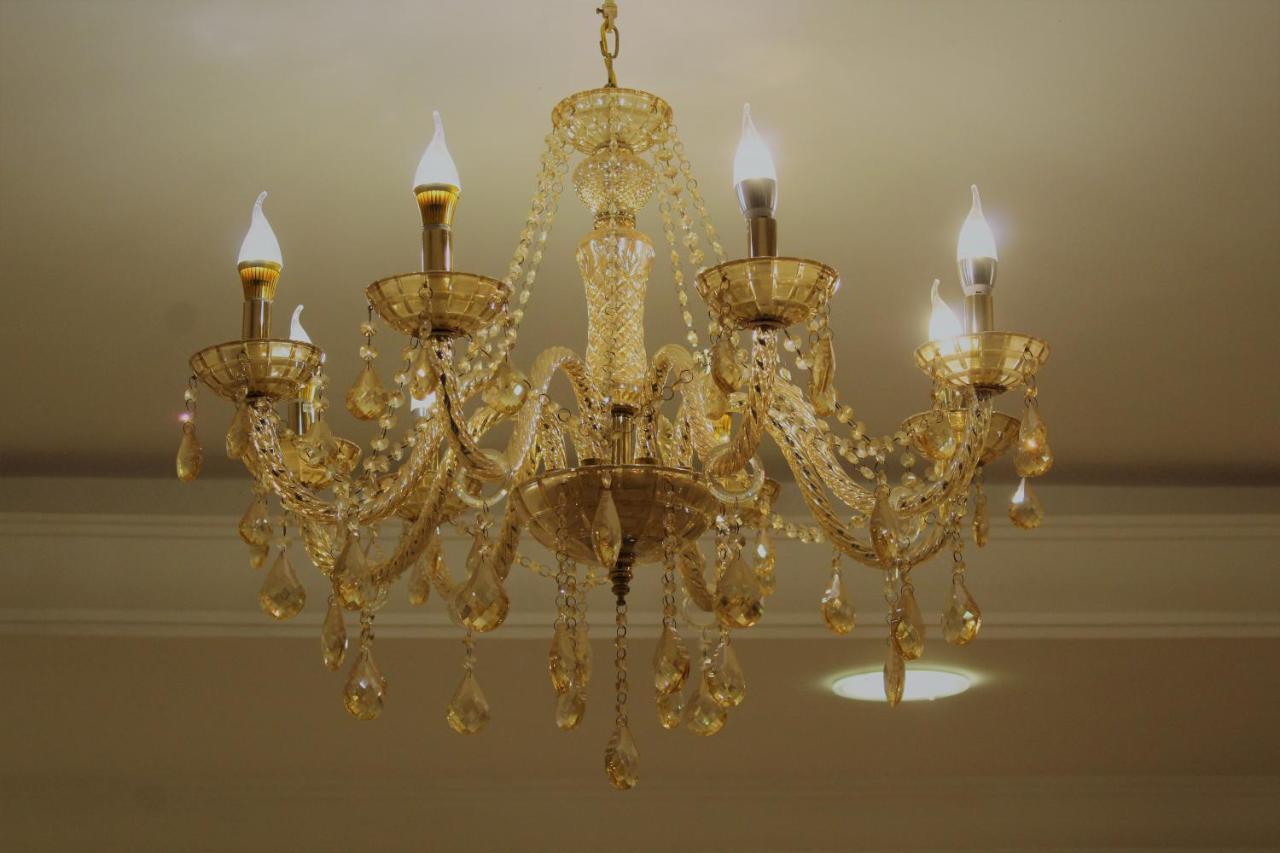 Pousada La Maison Iguaba Grande Ngoại thất bức ảnh