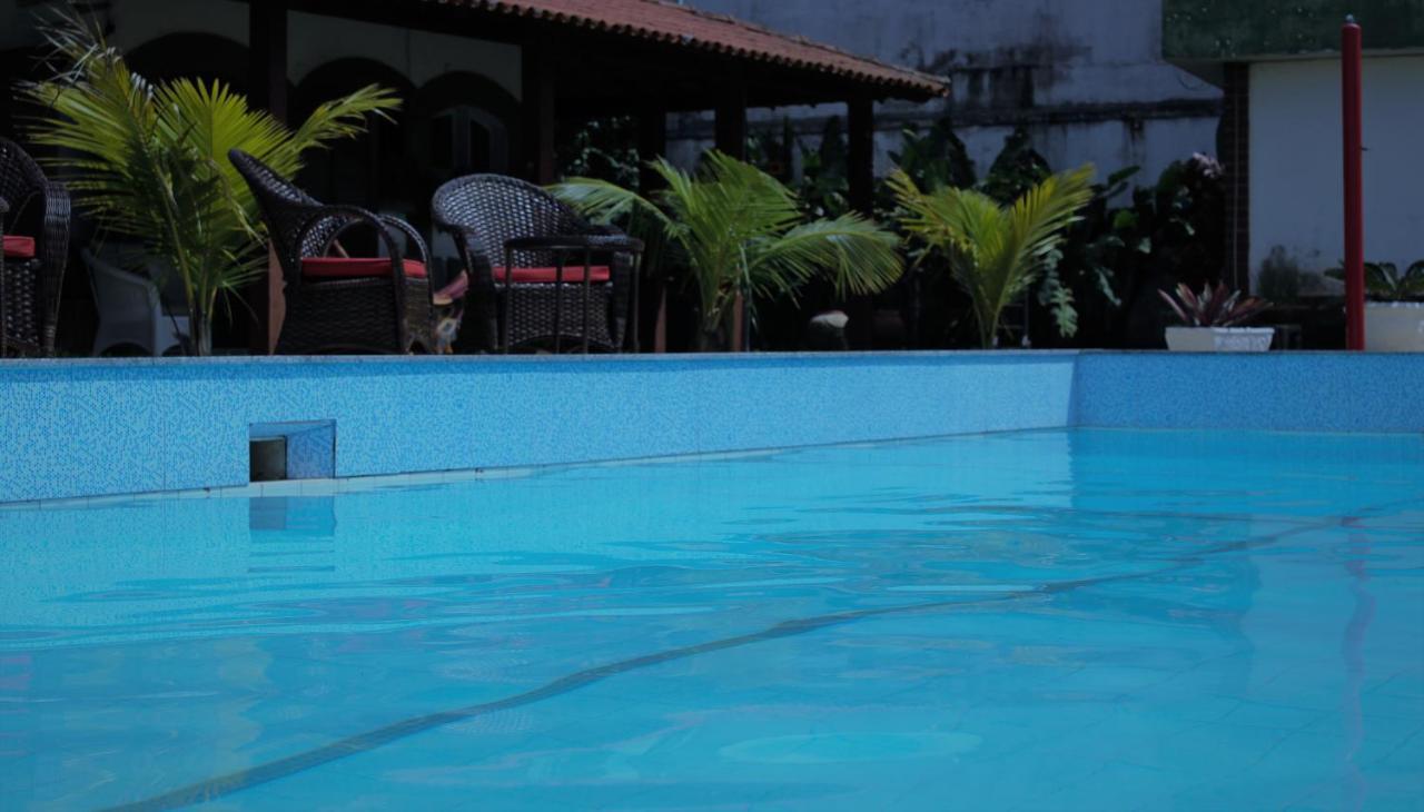 Pousada La Maison Iguaba Grande Ngoại thất bức ảnh