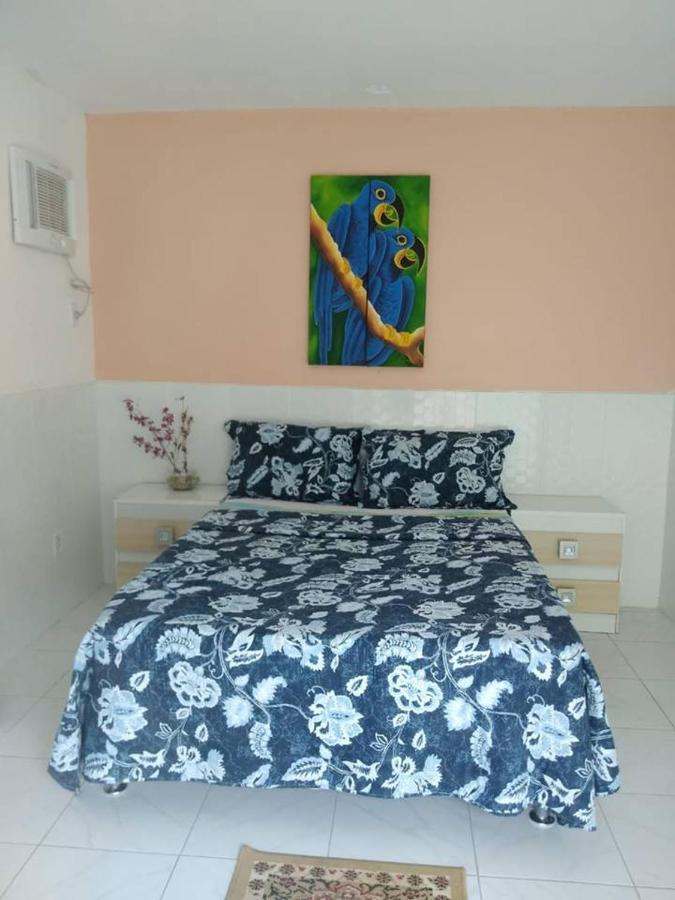 Pousada La Maison Iguaba Grande Ngoại thất bức ảnh