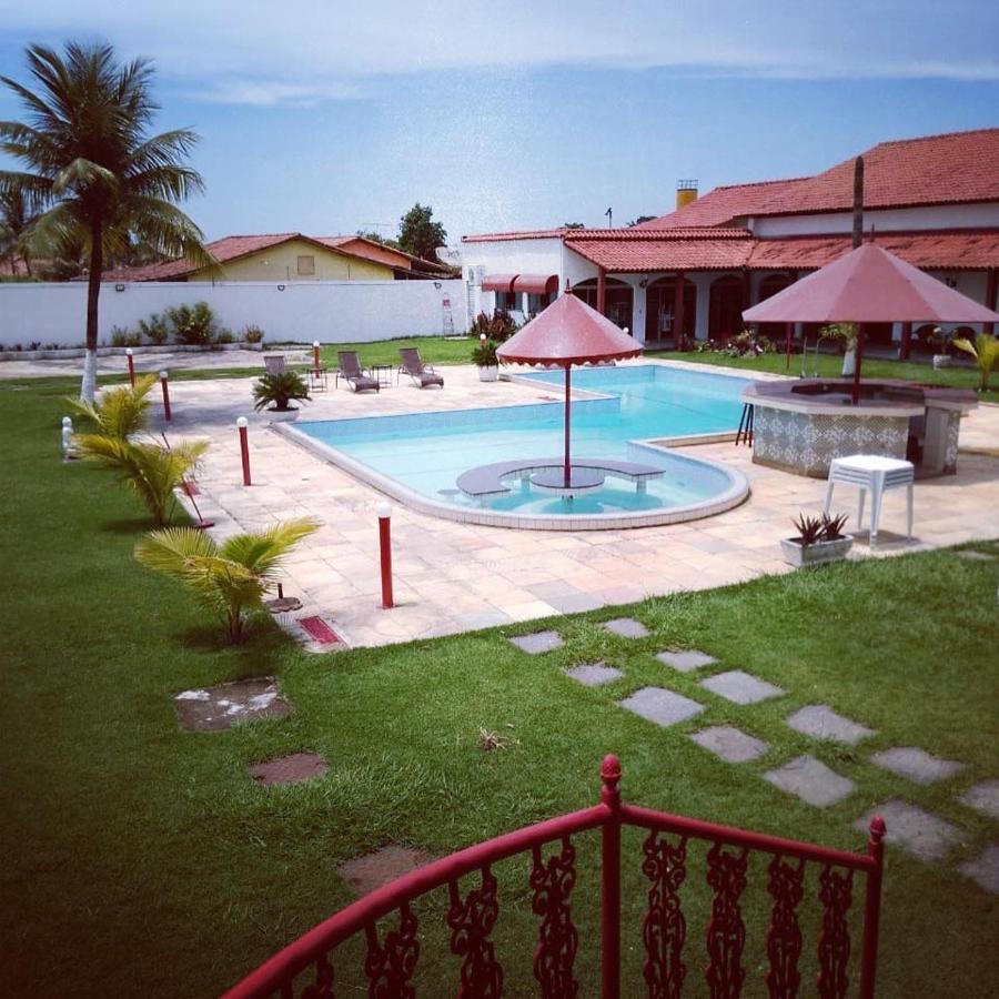 Pousada La Maison Iguaba Grande Ngoại thất bức ảnh