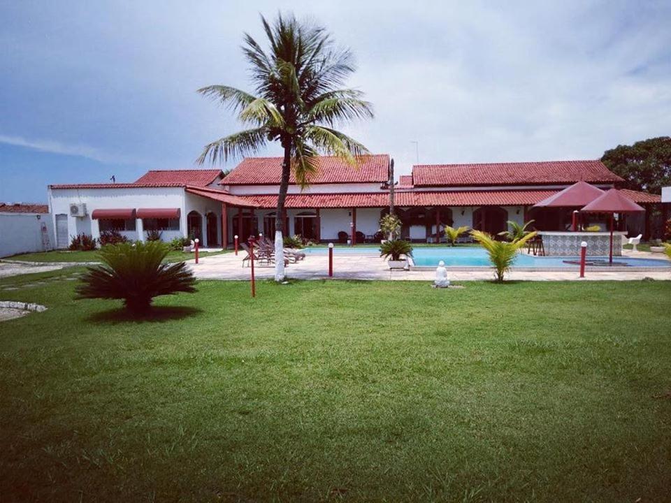 Pousada La Maison Iguaba Grande Ngoại thất bức ảnh
