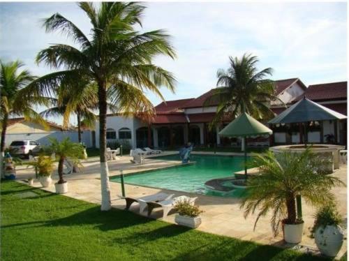 Pousada La Maison Iguaba Grande Ngoại thất bức ảnh