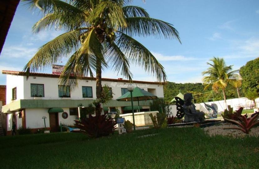 Pousada La Maison Iguaba Grande Ngoại thất bức ảnh