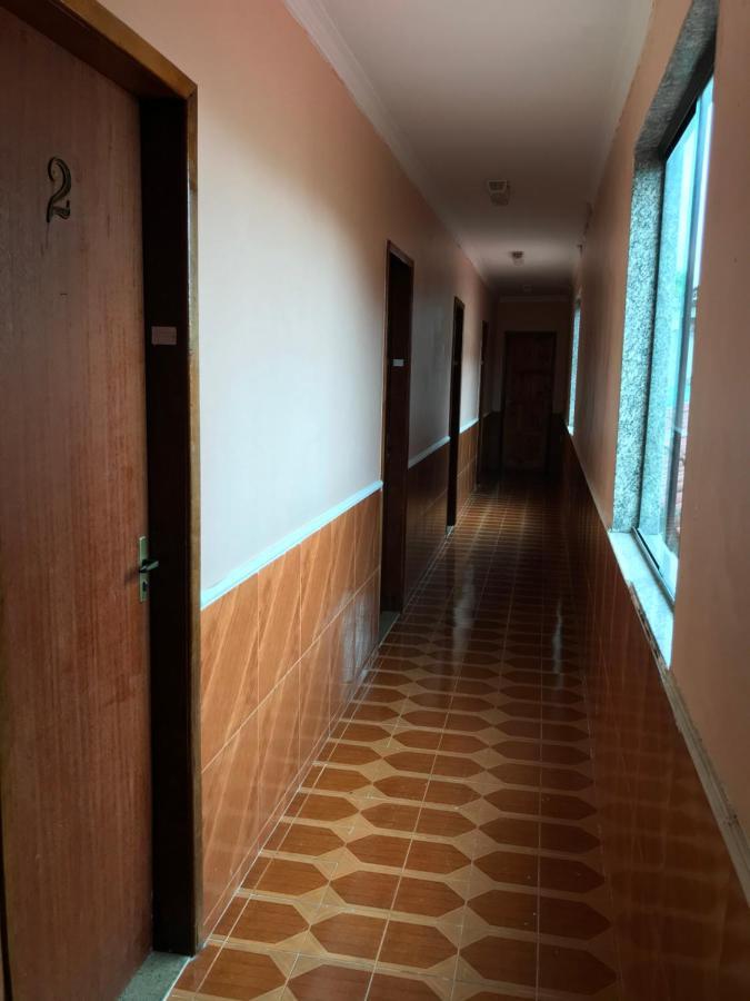Pousada La Maison Iguaba Grande Ngoại thất bức ảnh