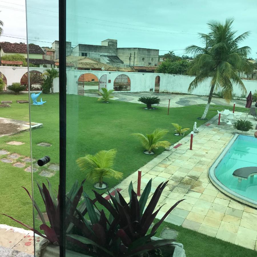Pousada La Maison Iguaba Grande Ngoại thất bức ảnh