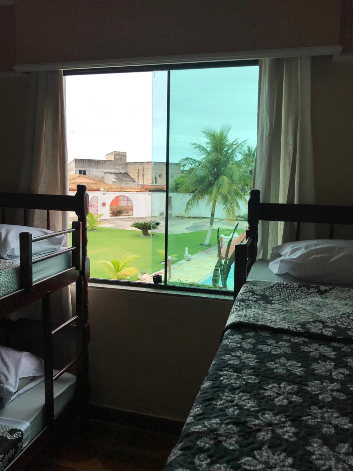 Pousada La Maison Iguaba Grande Ngoại thất bức ảnh